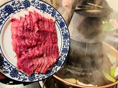 -裕德孚·非遗手切涮羊肉(东直门内大街店)