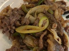 -厚味居炙子烤肉·清真(天桥南纬路店)