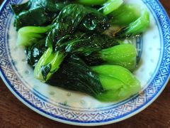 -同得兴 Since·1995 传统苏式面馆(嘉馀坊店)