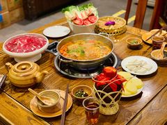 -亮欢寨(凯里总店)