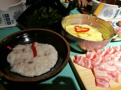 -东道煮牛肉火锅(东盛大街店)