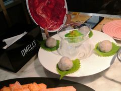 -澳美徕·港式花胶鸡火锅(高新万达店)