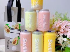 -新加坡斯味洛·鲜奶茶(石牌东店)