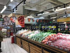 -泉州丰泽新华都百货(丰泽广场店)