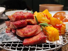 -盛百味·家宴餐厅(霸州分店)