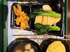 -雨林餐厅(长隆海洋王国店)