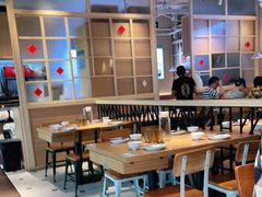 大堂-溪林小馆(浦江城市生活广场店)