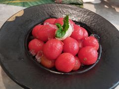 -大树餐厅(红旗街万达店)