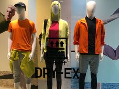 -优衣库(上海正大广场店)