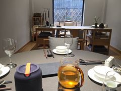 -隐山栖(鸿泰佳园店)