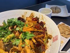 -川成元·麻辣香锅(凯德MALL西直门店)