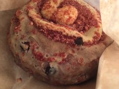 -黑草莓(重庆路店)