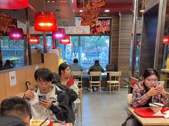 -和合谷(长虹桥店)