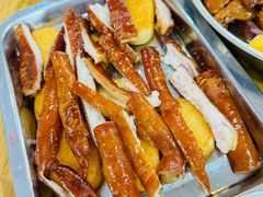 -夏茅维记饭店