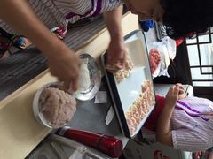 长人馄饨-长人馄饨铺(解放街店)