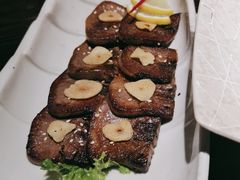 -松子料理(白家庄店)