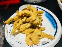 -京悦南门涮羊肉·羊蝎子火锅(田林路店)