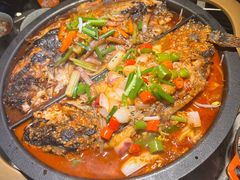 -鸣记脆皮烤鱼(山姆店)