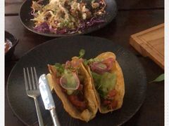 -Pistolera Mexican Cantina女枪手墨西哥餐厅(碧云路店)