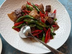 -扬州香格里拉·香宫中餐厅