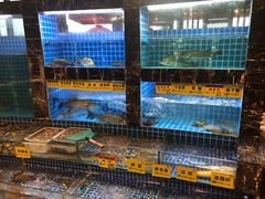 水产区-天禧(西溪店)