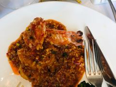 -老洋房花园饭店(绍兴路店)