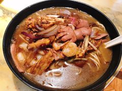 -慧娟面馆·餐厅(望江路店)