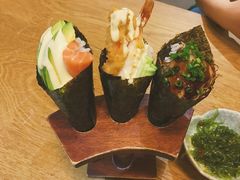 -水之惠鲜鱼料理(王府大街店)