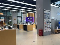 -Sony Store索尼(深圳深业上城店)