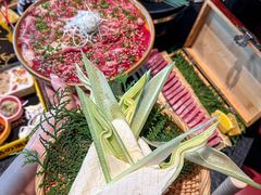 -黑牛の店·黑金店(沈阳万象城店)