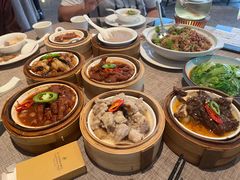 -晋江荣誉国际酒店·港誉茶餐厅