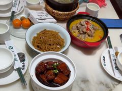 -小菜园新徽菜(江阴万达店)