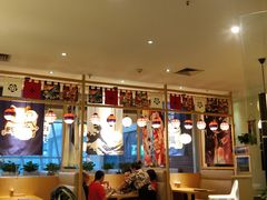 -禾绿回转寿司(苏宁广场店)