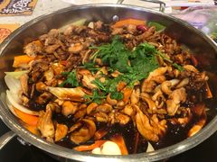 -黄记煌三汁焖锅(广州曜一城店)
