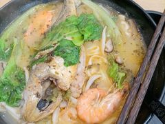 -好麺世家海鲜面馆(新建中路店)