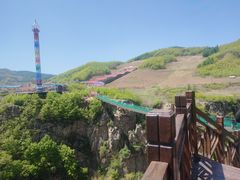 -本溪大峡谷