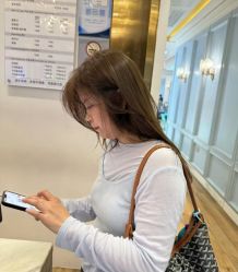 -YESIDO椰岛造型烫发染发