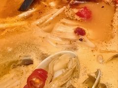 -汤城小厨•粤菜•靓汤(金宝街店)