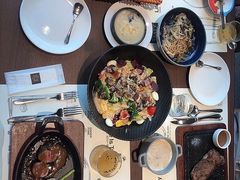 -西堤牛排(合肥之心城店)