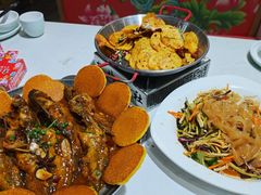 -东北公社(北京路店)