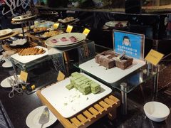 -泰谷酒店·太古码头闽菜自助餐厅