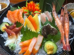 -桃夭日式料理(国信店)