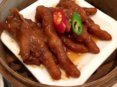 -御花园·粤菜·海鲜火锅(中山公园店)