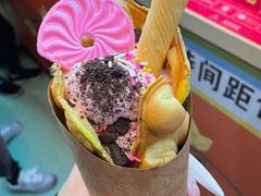 -大连海昌发现王国主题公园