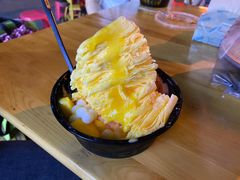 -串妹花式冰粉(乐山总店)