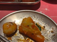 -西塔老太太泥炉烤肉(北京亚运村店)