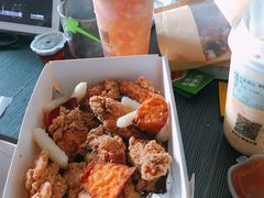 -古茗(东鼓道店)