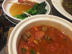 -九毛九西北菜(百信广场店)