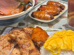 -华嫂冰室(湾仔店)