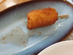 -东方饺子王(顺义石门店)
